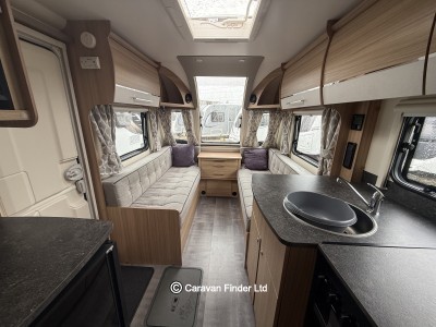 Bailey Phoenix Plus 640 2023 (Trade) image 7