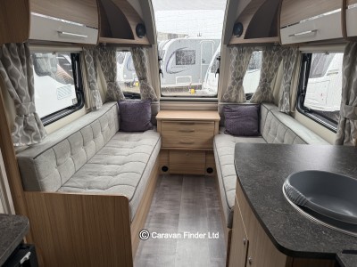 Bailey Phoenix Plus 640 2023 (Trade) image 8