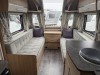 Used Bailey Phoenix Plus 640 2023 touring caravan Image