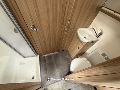 Bailey Phoenix Plus 640 2023 (Trade) image 9