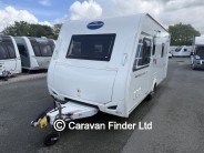Caravelair Antares 455 2019 2 berth Caravan Thumbnail