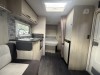 Used Caravelair Antares 455 2019 touring caravan Image