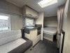 Used Caravelair Antares 455 2019 touring caravan Image