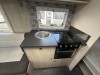 Used Caravelair Antares 455 2019 touring caravan Image