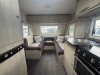 Used Caravelair Antares 455 2019 touring caravan Image