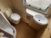 Used Abbey Safari 520 2008 touring caravan Image