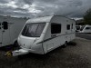 Used Abbey Safari 520 2008 touring caravan Image