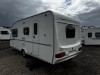 Used Abbey Safari 520 2008 touring caravan Image