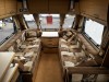Used Abbey Safari 520 2008 touring caravan Image