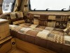 Used Abbey Safari 520 2008 touring caravan Image