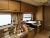 Used Abbey Safari 520 2008 touring caravan Image