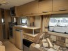 Used Abbey Safari 520 2008 touring caravan Image