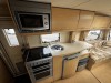 Used Abbey Safari 520 2008 touring caravan Image