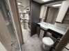 Used Swift Elegance Grande 835 2024 touring caravan Image