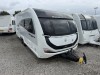 Used Swift Elegance Grande 835 2024 touring caravan Image