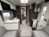 Used Swift Elegance Grande 835 2024 touring caravan Image