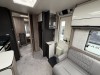 Used Swift Elegance Grande 835 2024 touring caravan Image