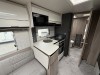 Used Swift Elegance Grande 835 2024 touring caravan Image