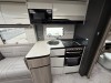 Used Swift Elegance Grande 835 2024 touring caravan Image