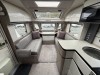 Used Swift Elegance Grande 835 2024 touring caravan Image