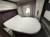Used Swift Elegance Grande 835 2024 touring caravan Image