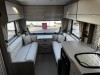 Used Xplore 554 2024 touring caravan Image