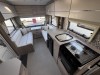 Used Xplore 554 2024 touring caravan Image