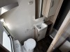 Used Swift Sprite Major 4 SB 2024 touring caravan Image