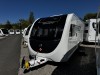 Used Swift Sprite Major 4 SB 2024 touring caravan Image