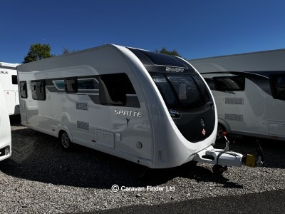 Swift Sprite Major 4 SB 2024 (Trade) image 2