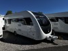 Used Swift Sprite Major 4 SB 2024 touring caravan Image