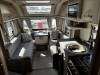Used Swift Sprite Major 4 SB 2024 touring caravan Image