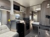 Used Swift Sprite Major 4 SB 2024 touring caravan Image