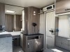 Used Swift Sprite Major 4 SB 2024 touring caravan Image