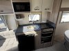 Used Swift Sprite Major 4 SB 2024 touring caravan Image
