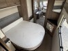 Used Swift Sprite Major 4 SB 2024 touring caravan Image