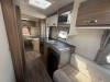 Used Swift Sprite Major 6 TD 2021 touring caravan Image