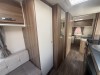 Used Swift Sprite Major 6 TD 2021 touring caravan Image