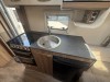 Used Swift Sprite Major 6 TD 2021 touring caravan Image
