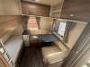 Used Swift Sprite Major 6 TD 2021 touring caravan Image