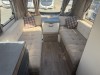 Used Swift Sprite Major 6 TD 2021 touring caravan Image