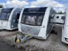 Used Buccaneer Commodore 2020 touring caravan Image
