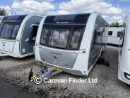 Buccaneer Commodore 2020 4 berth Caravan Thumbnail