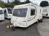 Used Bailey Monach S7 2010 touring caravan Image