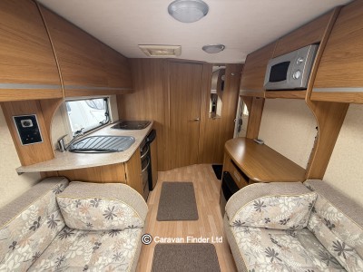Bailey Monach S7 2010 (Trade) image 2