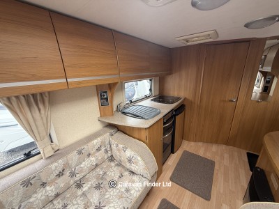 Bailey Monach S7 2010 (Trade) image 3