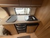 Used Bailey Monach S7 2010 touring caravan Image