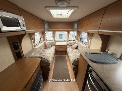 Bailey Monach S7 2010 (Trade) image 6