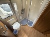 Used Bailey Monach S7 2010 touring caravan Image