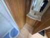 Used Bailey Monach S7 2010 touring caravan Image